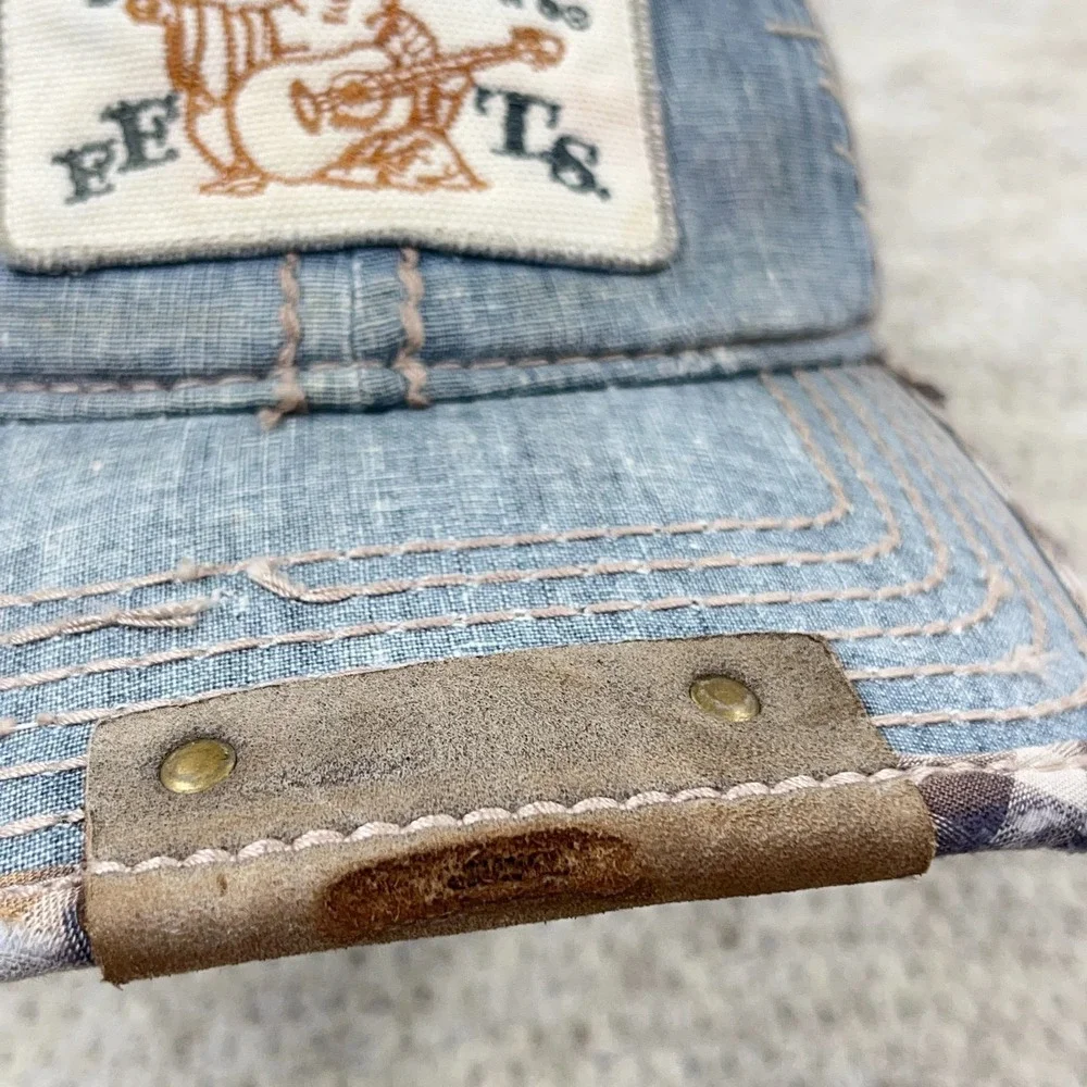 True Religion includes more
